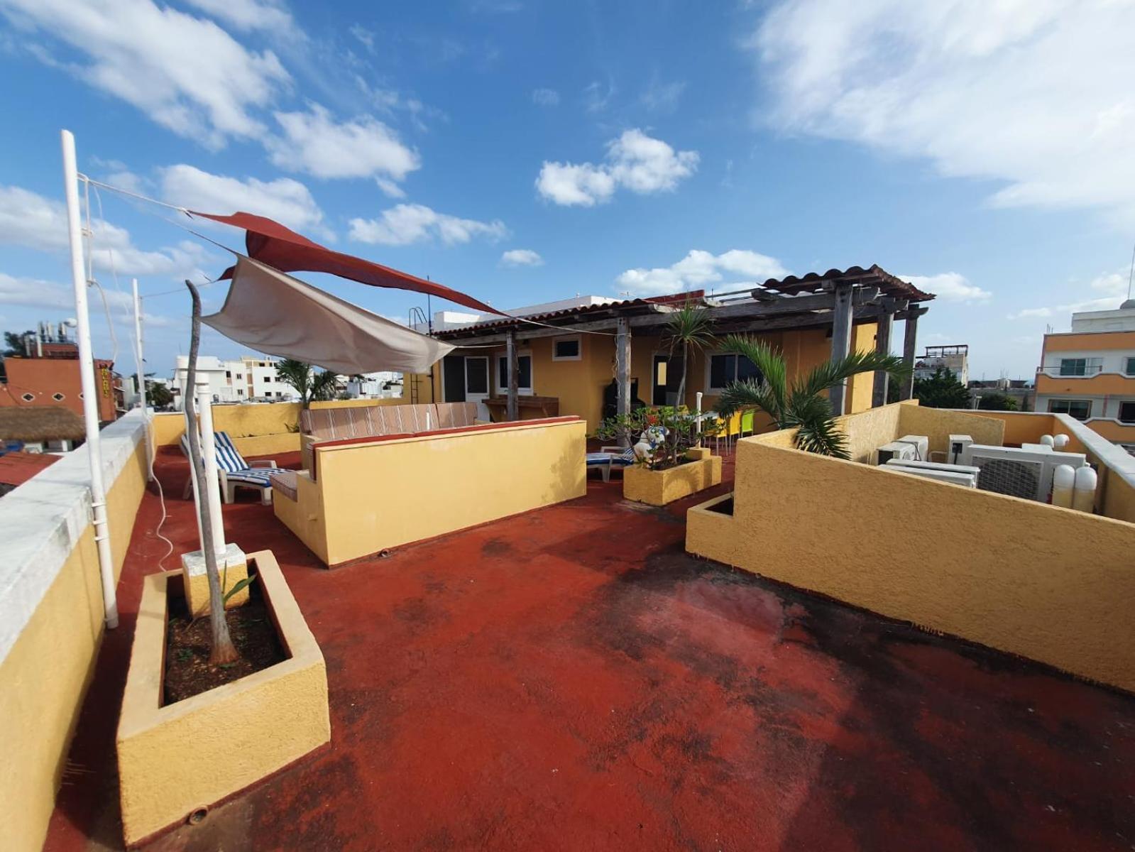 Suites Los Arcos (Adults Only) Isla Mujeres Exterior foto